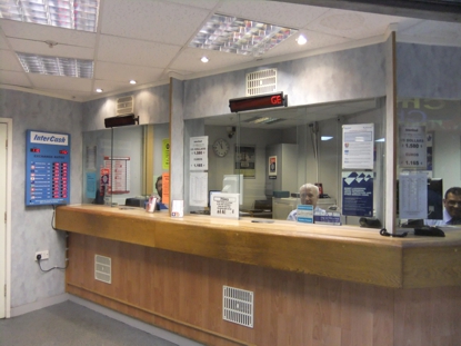 Picture of Croydon bureau