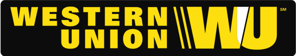 The Western Union logo