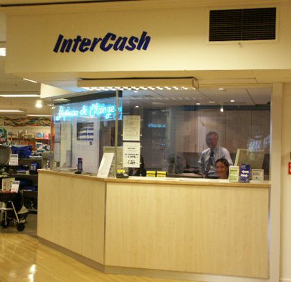 Picture of Wimbledon bureau