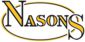 Nasons logo
